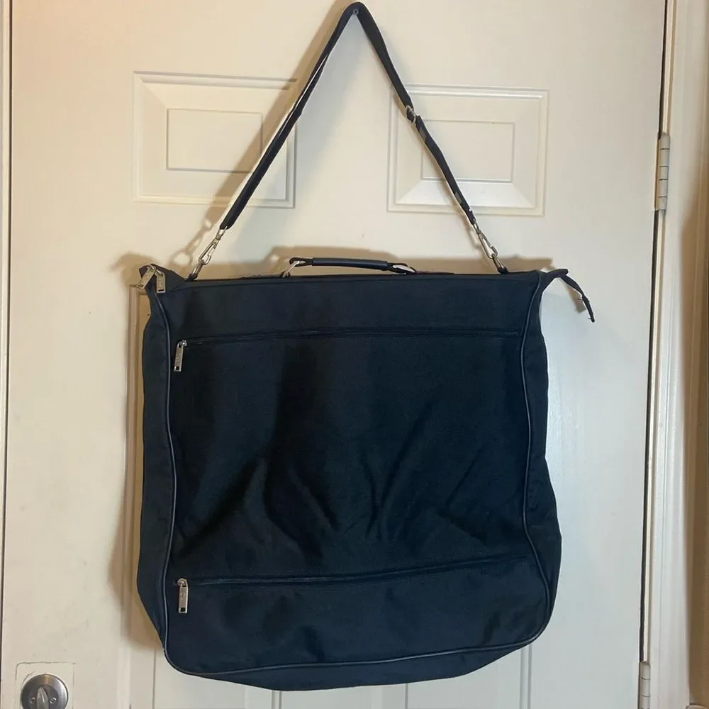 Ciao Suit Unixes Travel Bag